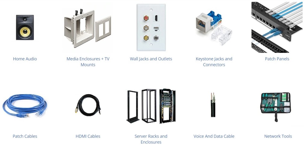 Evolt Network Solutions: Powering Your Performance with Premier&nbsp;Components