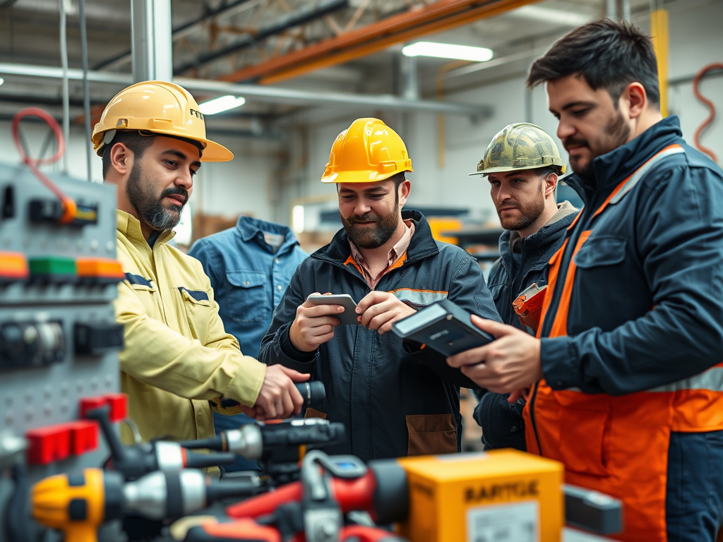 Unlocking Savings: Why Electrical Contractors in Canada Should Consider Under-the-Radar&nbsp;Brands
