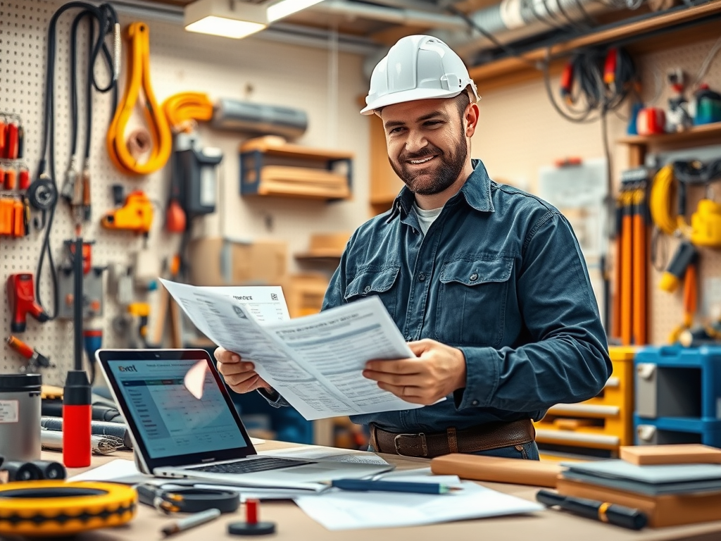 Power Your Business Forward: Why Switching to Evolt Electrical Supply is a Game-Changer for Electricians